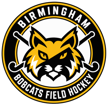 Birmingham Bobcats Field Hockey